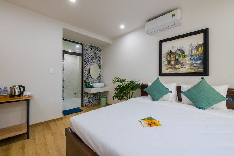 Bed & Breakfast Onion Homestay