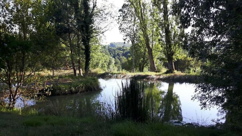 Bed & Breakfast La Jouissi�re
