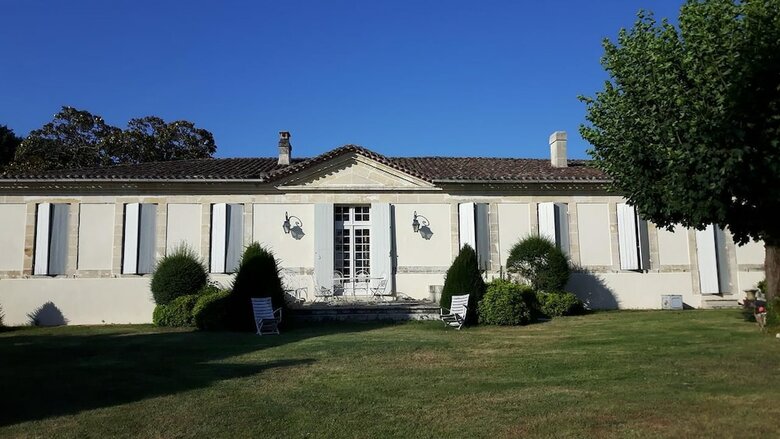 Bed & Breakfast La Jouissi�re