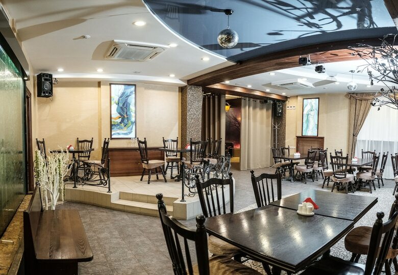 Rosa Hotel