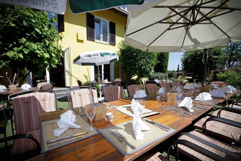 Hotel R�merhof
