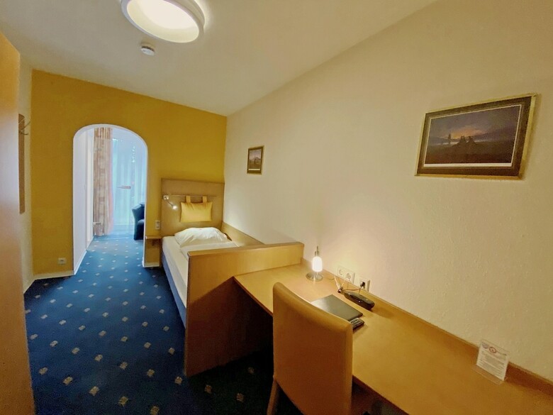 Hotel R�merhof