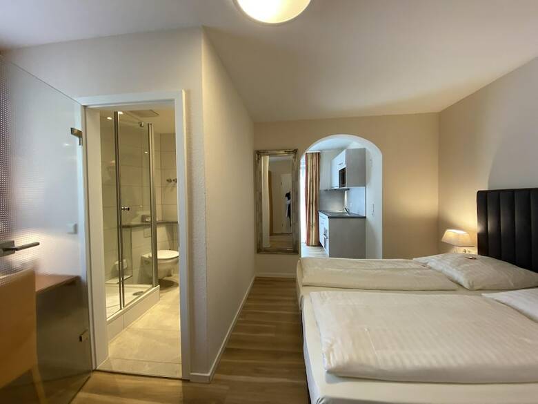 Hotel R�merhof