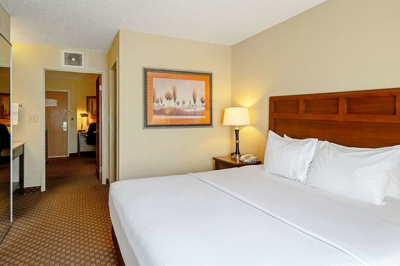 Hotel Quality Suites