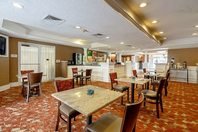 Hotel Quality Suites