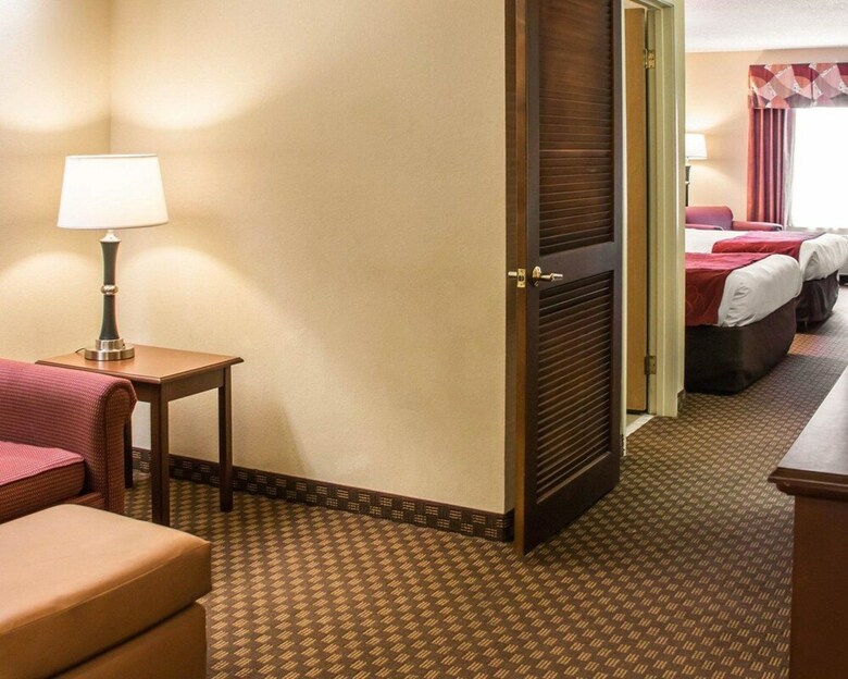 Hotel Quality Suites
