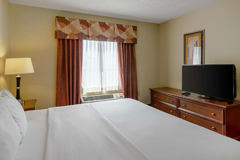 Hotel Quality Suites