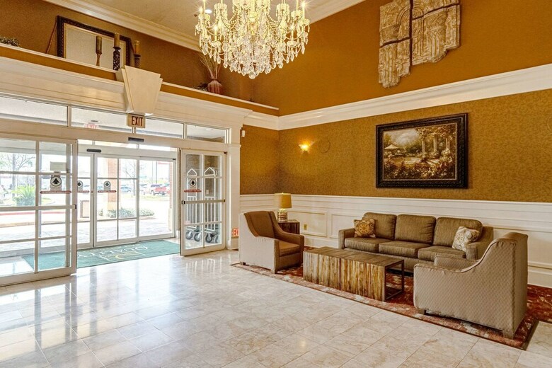 Hotel Quality Suites