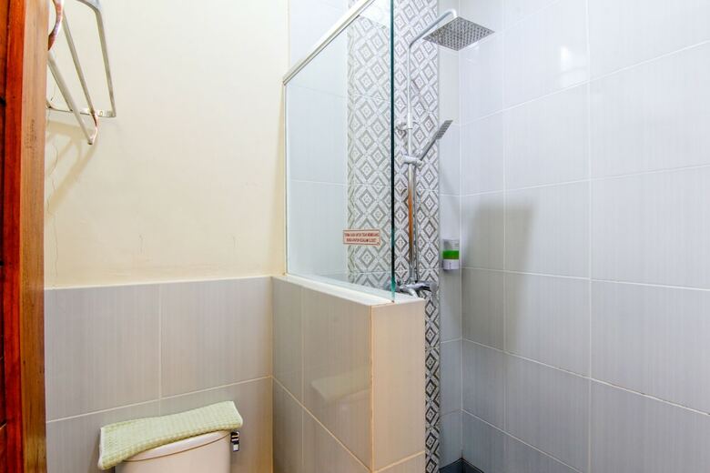 Hotel S5 Guest House