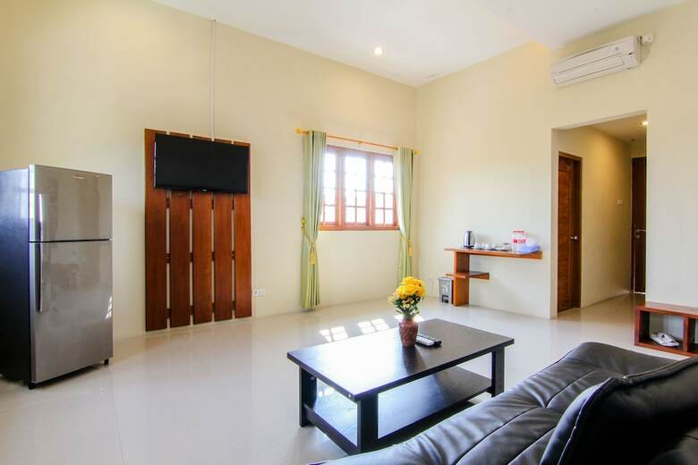 Hotel S5 Guest House