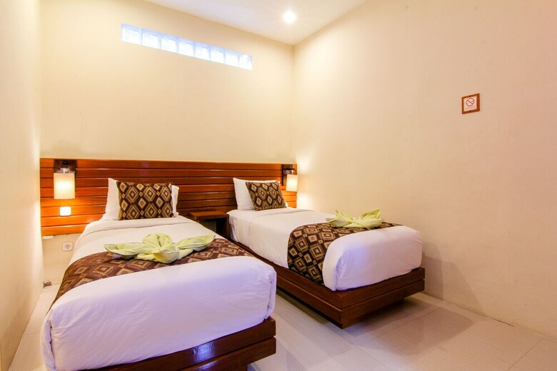 Hotel S5 Guest House