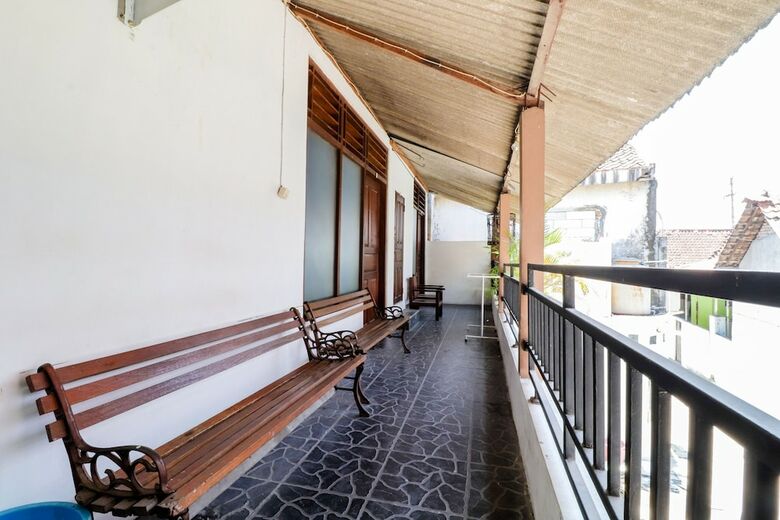 Hotel Kalingga Sekar