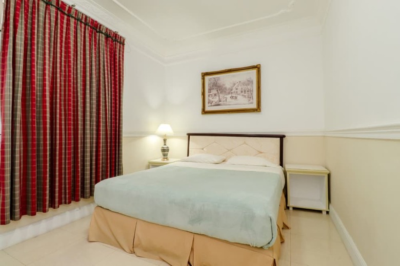Hotel Hog Batu Guest House Syariah