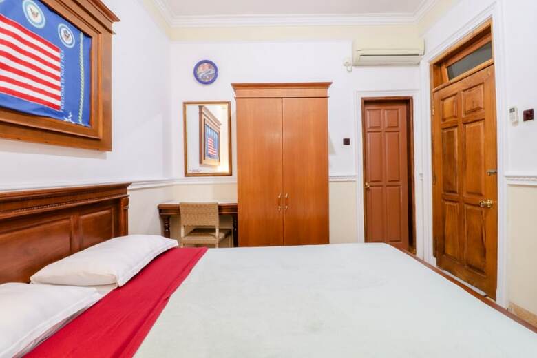 Hotel Hog Batu Guest House Syariah