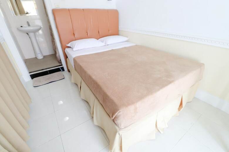 Hotel Hog Batu Guest House Syariah