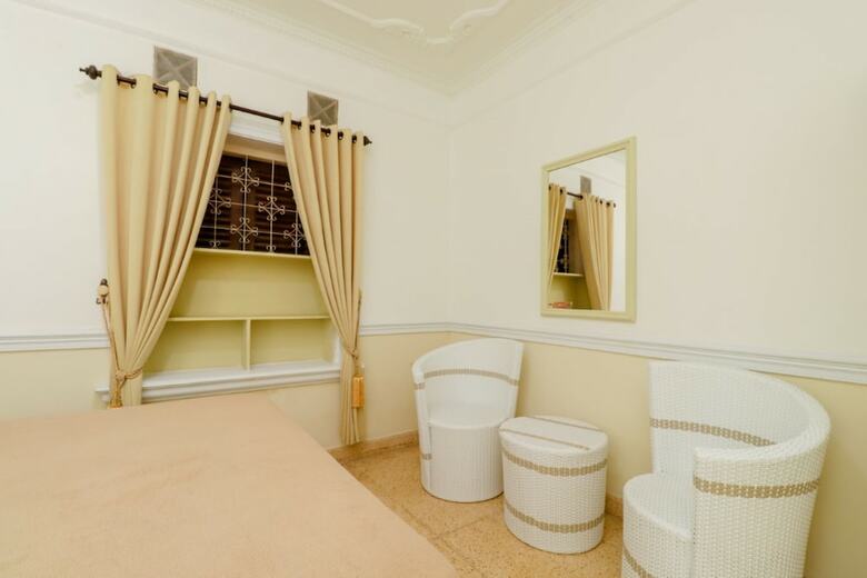 Hotel Hog Batu Guest House Syariah