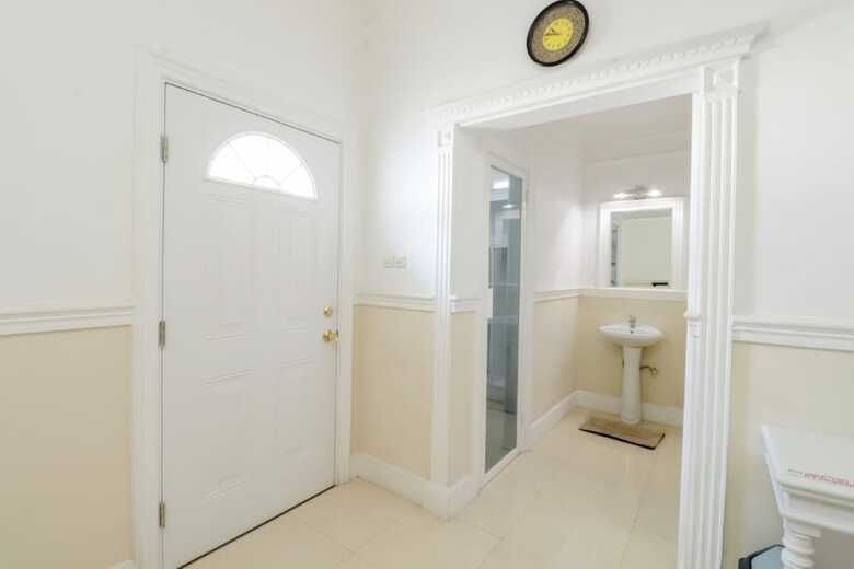 Hotel Hog Batu Guest House Syariah