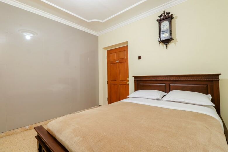 Hotel Hog Batu Guest House Syariah