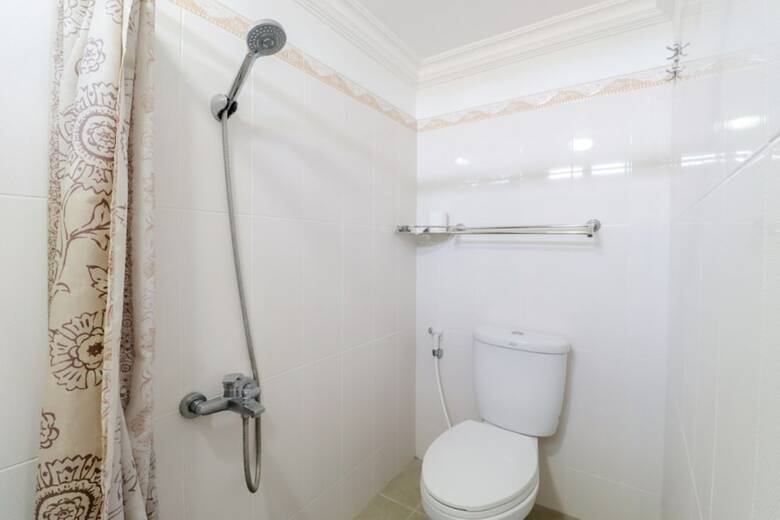Hotel Hog Batu Guest House Syariah