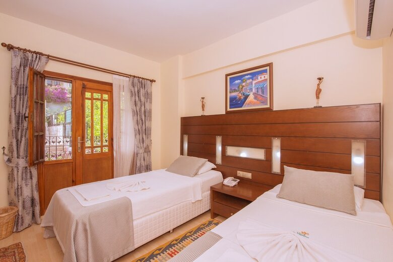 Hotel Villa Daffodil - Special Class