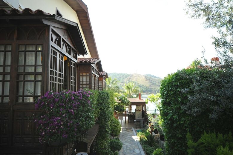 Hotel Villa Daffodil - Special Class