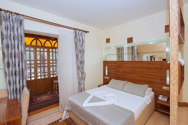 Hotel Villa Daffodil - Special Class