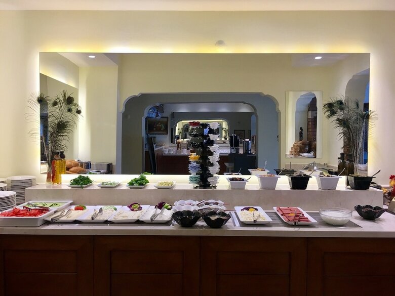 Hotel Villa Daffodil - Special Class