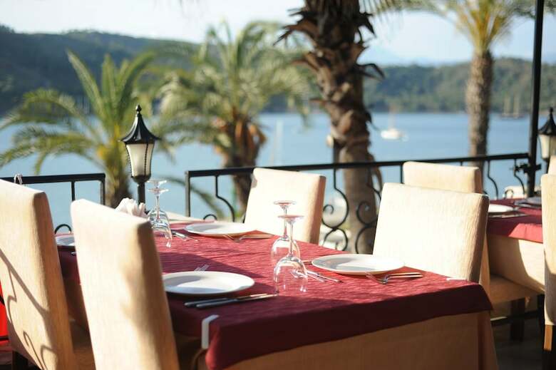 Hotel Villa Daffodil - Special Class