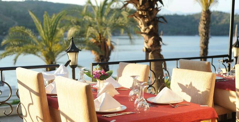Hotel Villa Daffodil - Special Class