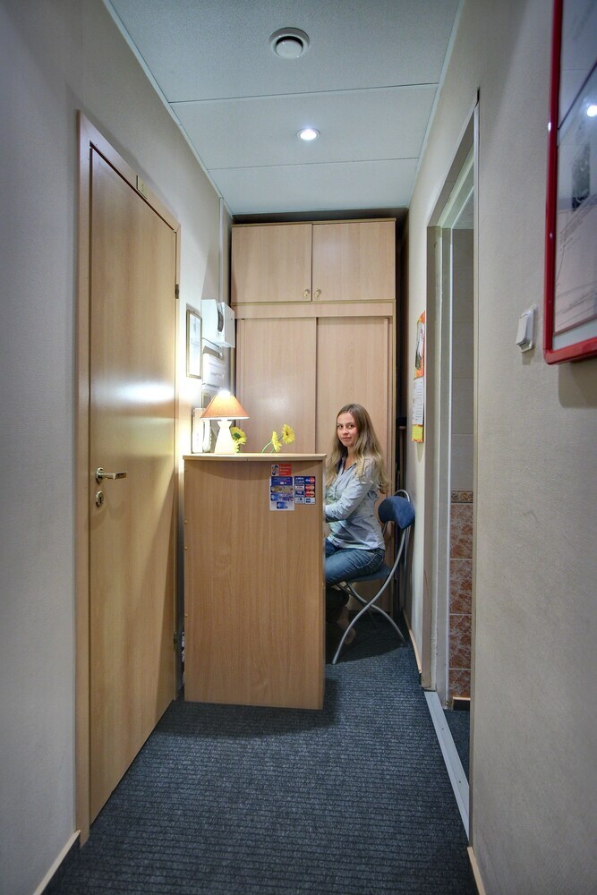 Bed & Breakfast Rinaldi At Bolshoy
