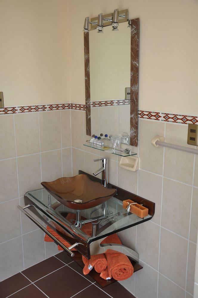 Hotel Hostal Patrimonio