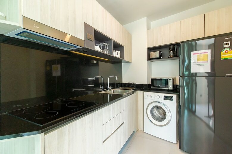 Oceana Sea View Apartments By Alexanders