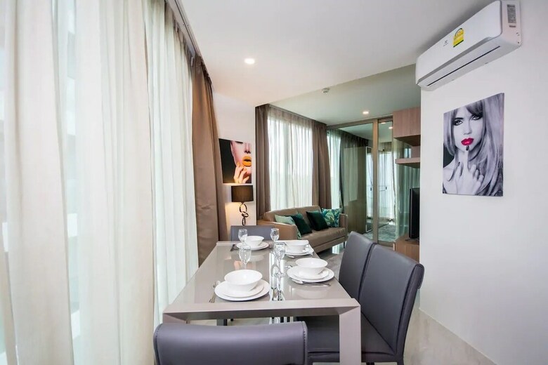 Oceana Sea View Apartments By Alexanders