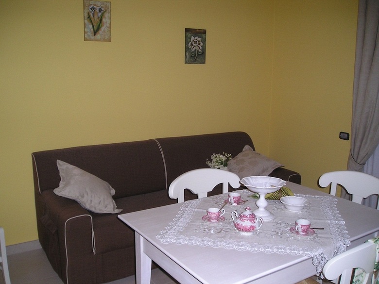 Aparthotel Incantea Resort