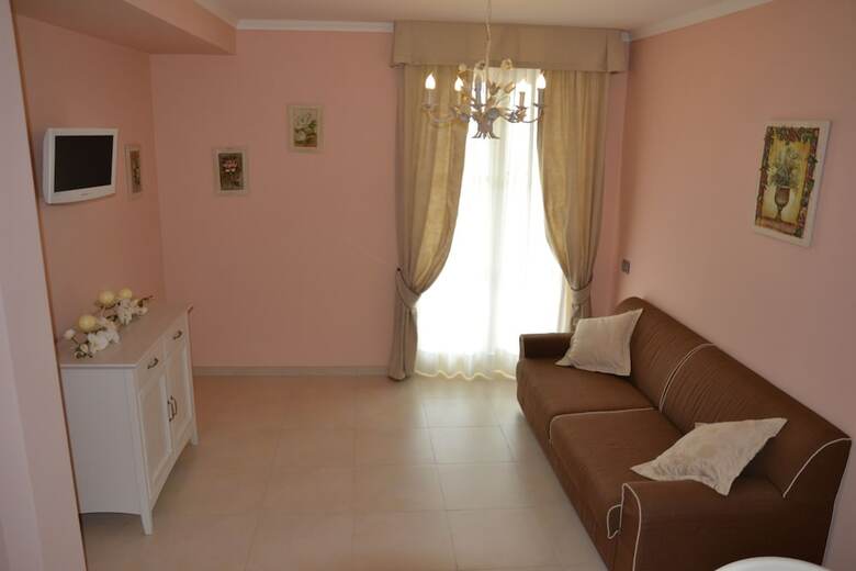 Aparthotel Incantea Resort