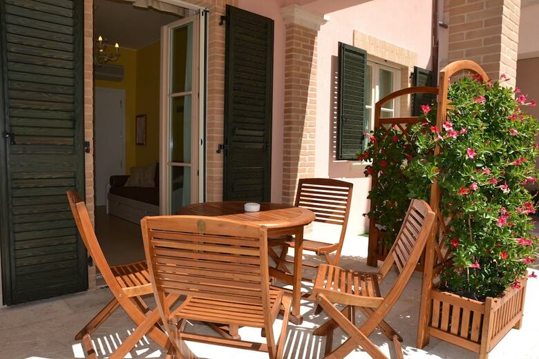 Aparthotel Incantea Resort