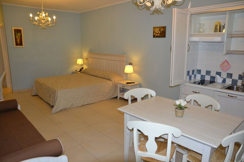 Aparthotel Incantea Resort
