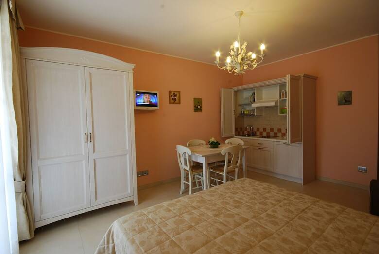 Aparthotel Incantea Resort