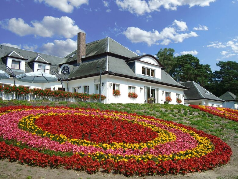 Hotel Residenz Waldoase