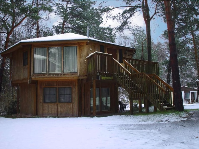Hotel Residenz Waldoase