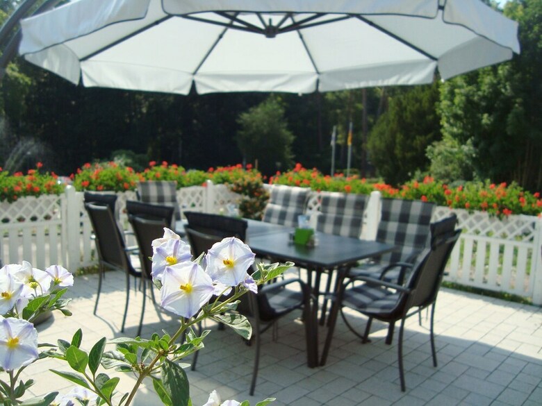 Hotel Residenz Waldoase