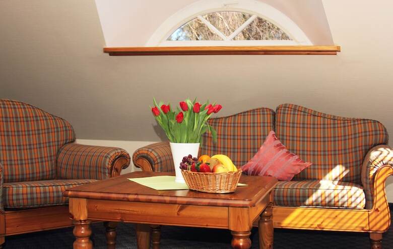 Hotel Residenz Waldoase