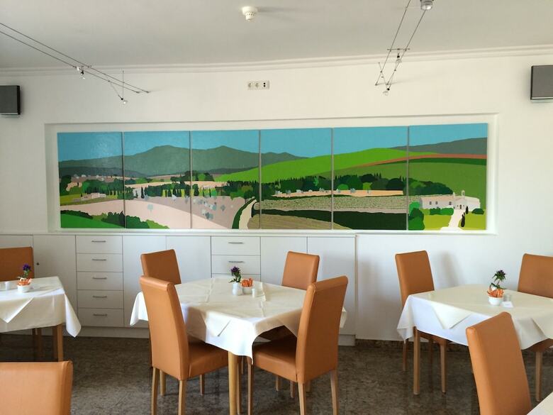 Hotel Arte Vita
