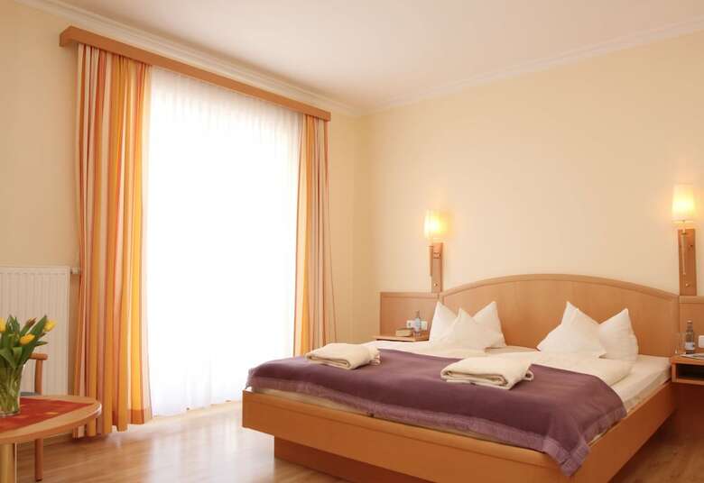 Hotel Arte Vita