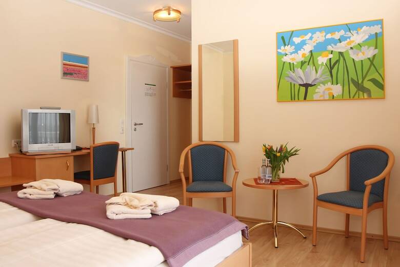 Hotel Arte Vita