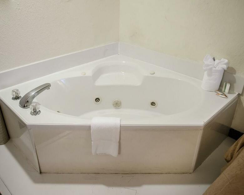 Hotel Quality Inn Mobile