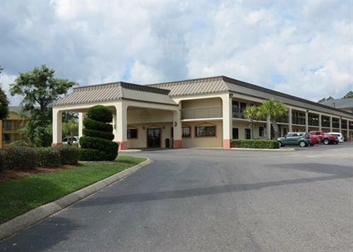 Hotel Quality Inn Mobile