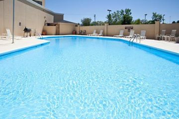 Hotel Holiday Inn Mobile West I-10