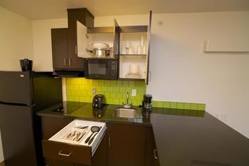 Hotel Studio 6 Duchesne