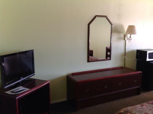 Motel Executive Inn Tulia